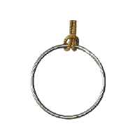 Bondage Ringe