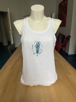 Genital Collection Tanktop