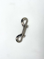 Double Carabiner