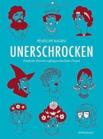 Unerschrocken