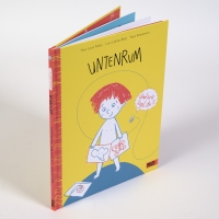 Untenrum