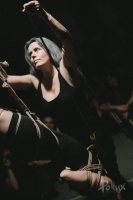 16.05. Bondage / Shibari Workshop -