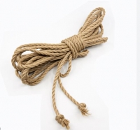 Bondage rope