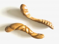 Holzdildos