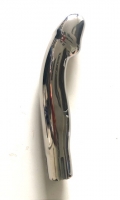 Edelstahl Penis
