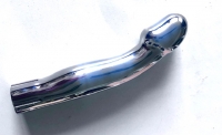 Edelstahl Penis