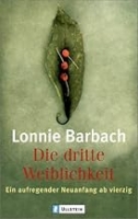 Die dritte Weiblichkeit, Lonnie Barbach