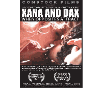 Xana and Dax