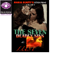 Seven deadly sins & Lust