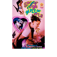 Sugar High Glitter City