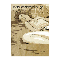Mein lesbisches Auge 10