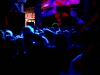 21.10. PorYes- Aftershow-Party: Some like it hot!
