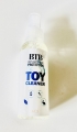 Toy cleaner