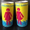 Vulvarisches Ejakulat