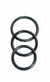 Exchange ring rubber
