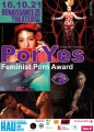 PorYes - Poster 2021