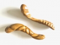Holzdildos