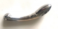 Edelstahl Dildo