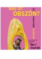 Was ist obsz�n?