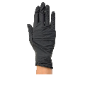 Handschuhe -schwarz-