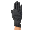 Gloves -black-