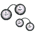 Geishaballs steel