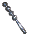 Sphere dildo exclusive
